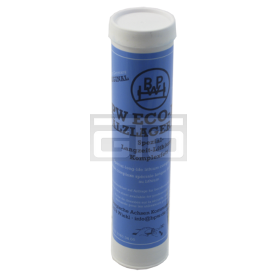 GREASE ECO-LI91 CARTRIDGE