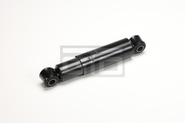 STOSSDAEMPFER HUB=190 351/541/Ø24/Ø75