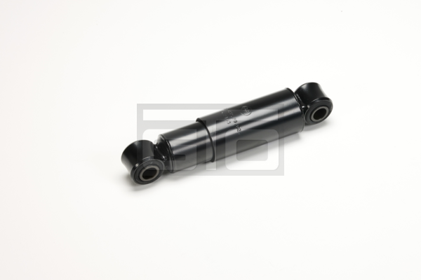 STOSSDAEMPFER HUB=140 292/432/Ø24/Ø75