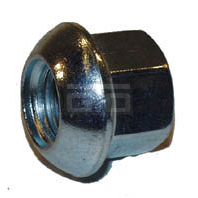 SHERICAL NUT DIN74361 A14-8 GALV.