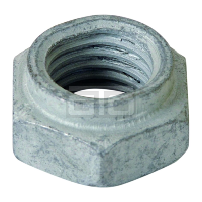LOCK NUT VM24 H=18,35 10GEO