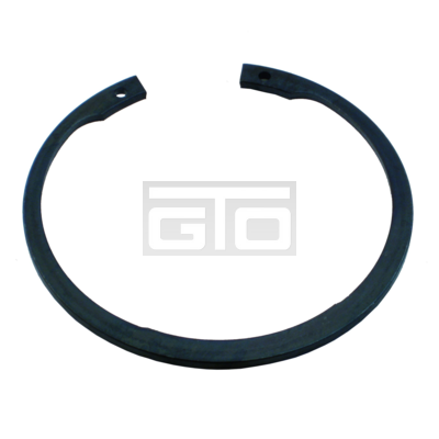 LOCK RING 122X4 LIKE DIN472 10t