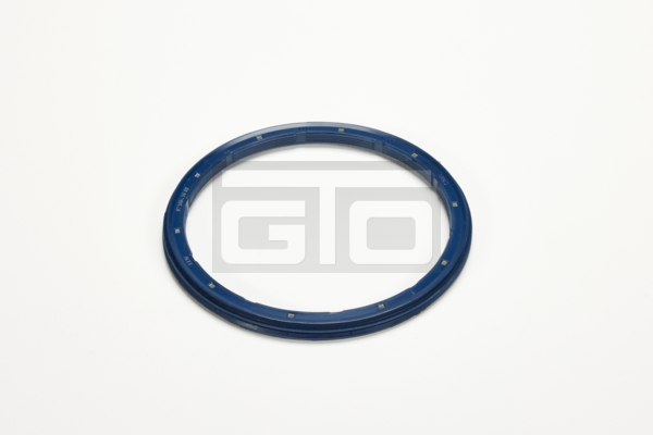 OIL SEAL 135X156,7X8 /10,50 10T