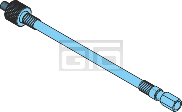 AIRSAVE VALVE HOSE ET 0