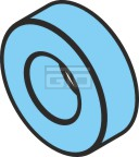 RING VOOR TSB/TS2#