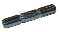 SPLINED PIN (STUURAS +NRZDR12X70)