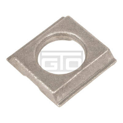 SHAPED PLATE 84/82/50/15