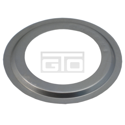 DUST COVER 10T BAFFLE PLATE