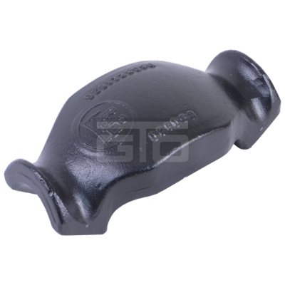 SPRING PAD LU.SEGMENT TSB3709