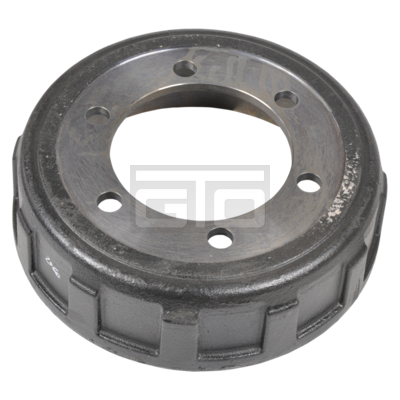 REMTROMMEL N3108/165/205/6X22/112+315"