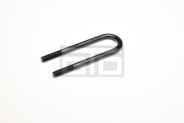 SPRING U-BOLT M22X280X_92R36