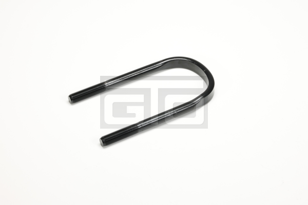 SPRING U-BOLT M22X289X150R90/R48 FLAT