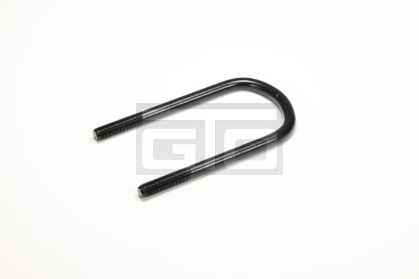 SPRING U-BOLT M22X289X150R90/R45