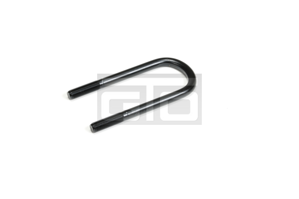 FEDERBUEGEL M24X280X125 R-63/R36