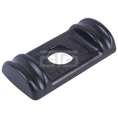 SPRING PLATE F150 FBG125 34H