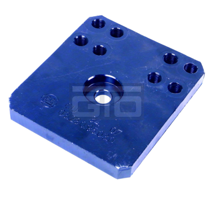 PLATTE LB 360 V-45/80 20DICK