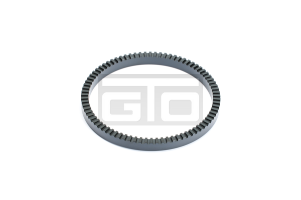 ABS EXITER RING Z=80 SHRUNKEN