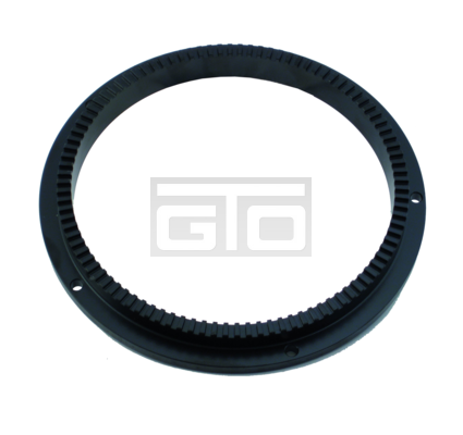 ABS EXITER RING Z=100 FOR SB3745
