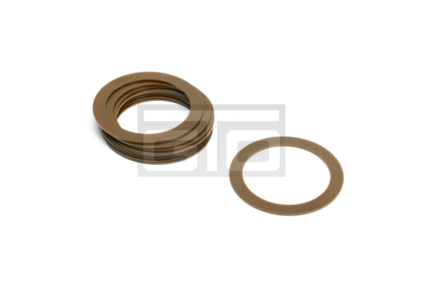 RING 8T 136X104X2,5