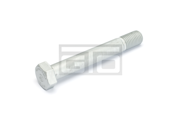HEXAGON SCREW M30X210/45 8.8 GEO