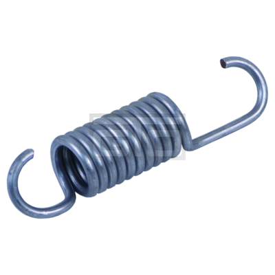 RETURN SPRING