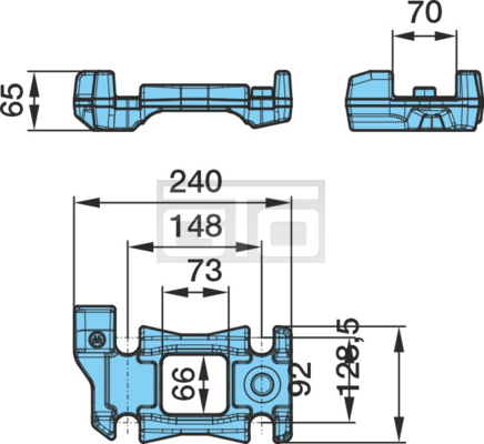 ACHSL; F120 3O B24 LKS
