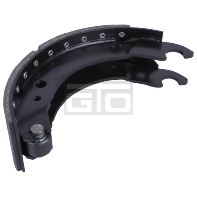 BRAKE SHOE ASSEMBLY FL4112