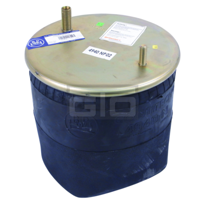 AIR SPRING 300K MCB-STAS