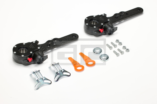 SLACK ADJUSTER SET ECO-M.N/KH120-165/250
