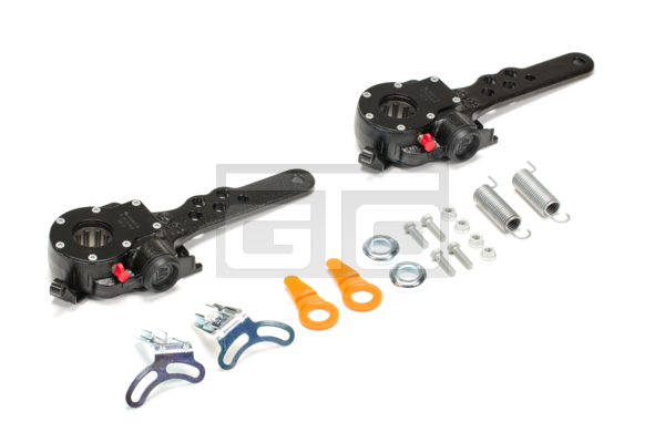 SLACK ADJUSTER SET KH120-165=14(250=17/F
