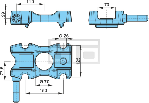 SPRING PAD