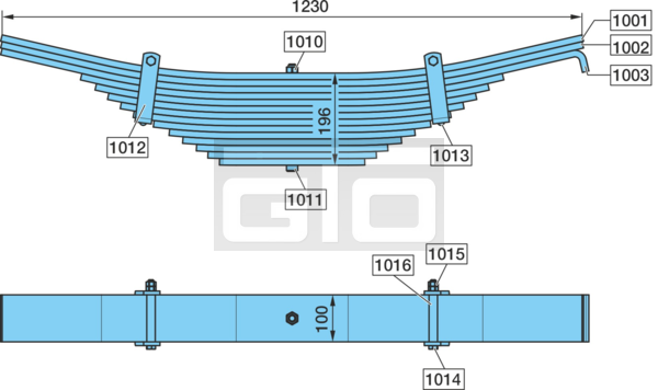 VEER. VBT20,-T RS1410 VH=196