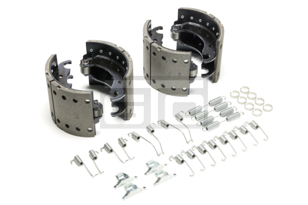 RS-BREMSE SN3020 BPW-95 KBL T090