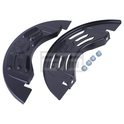RFK DUST COVER SBT 3745 120 --- P2 B-HUB