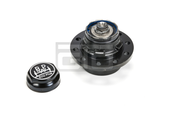 HUBUNIT KIT ECO-PLUS2 N/-/- 9010 W