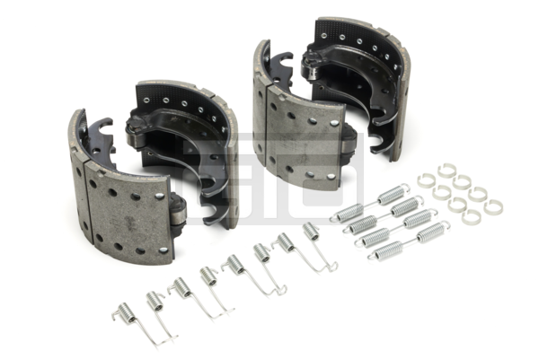 BRAKE KIT SN3020 BPW-95 T090