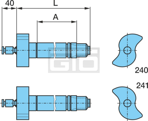 NOKKENAS.A=100,5SR SN3616KW
