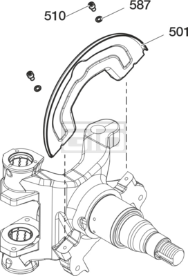 COVER PLATE KIT TS2 3709 LL 120 ET0__