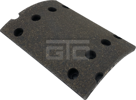 BREMSBELAG SN3020 TEXTAR T090 (040)18,0