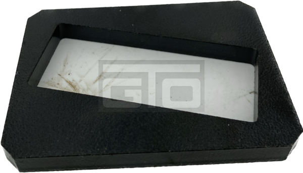 PLATE 86X65X8