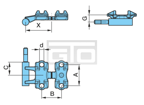 VEERPLAAT_ LB125X116/26B25 H_8(LG153)