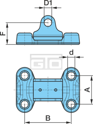 SPRING PLATE LB_92X150/24B25H37 SD=FM