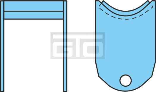 BRACKET