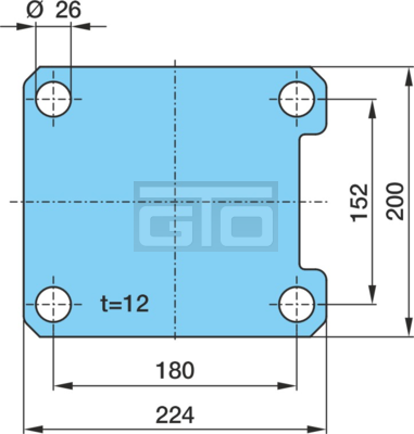 PLATE
