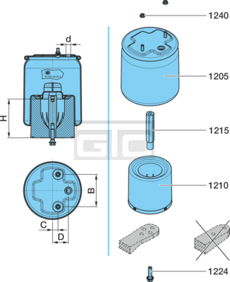 AIRBAG Z300 --- 0---- - G180