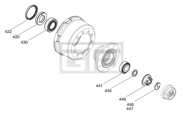 RS-LAGERUNG-ECO OKS N.P 6,0-__JG10-