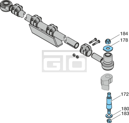 MT-TGP STEUER"LL".../171 SGS SB43 ZL