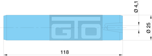AGRO_BOLZEN:D=25 L=118 DKO=-- F.AVE 2000