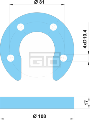 DISC:17;D108;4xD10,4