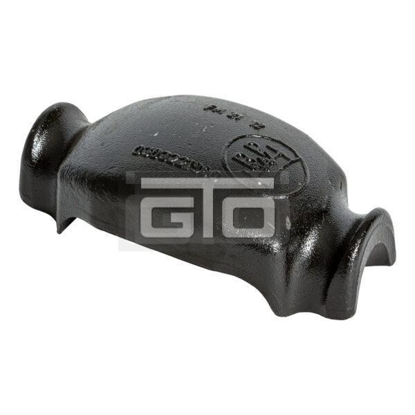 VEERBLOK 7U.SEGMENT TSB3709
